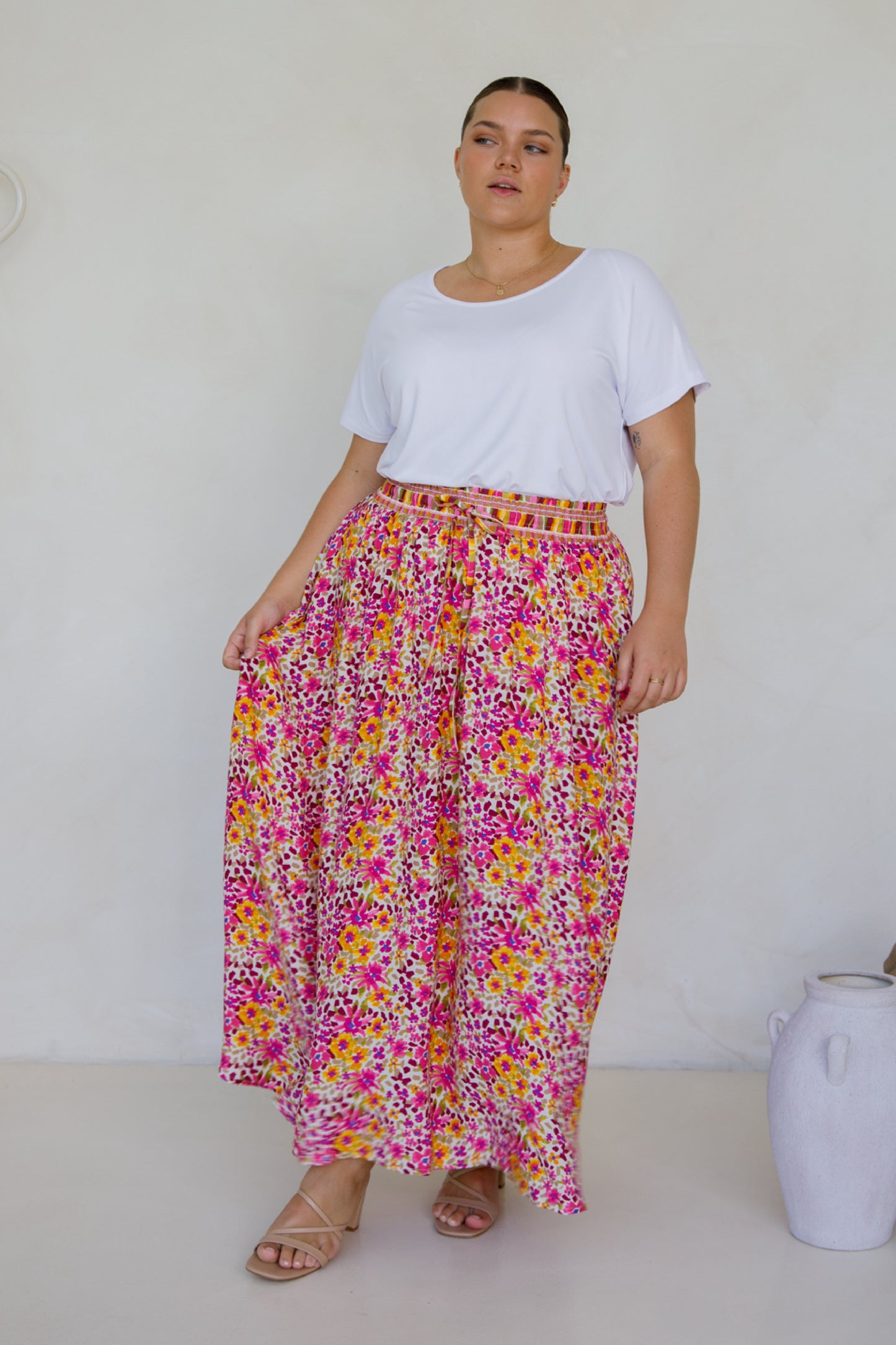 Lena Skirt | Harmony