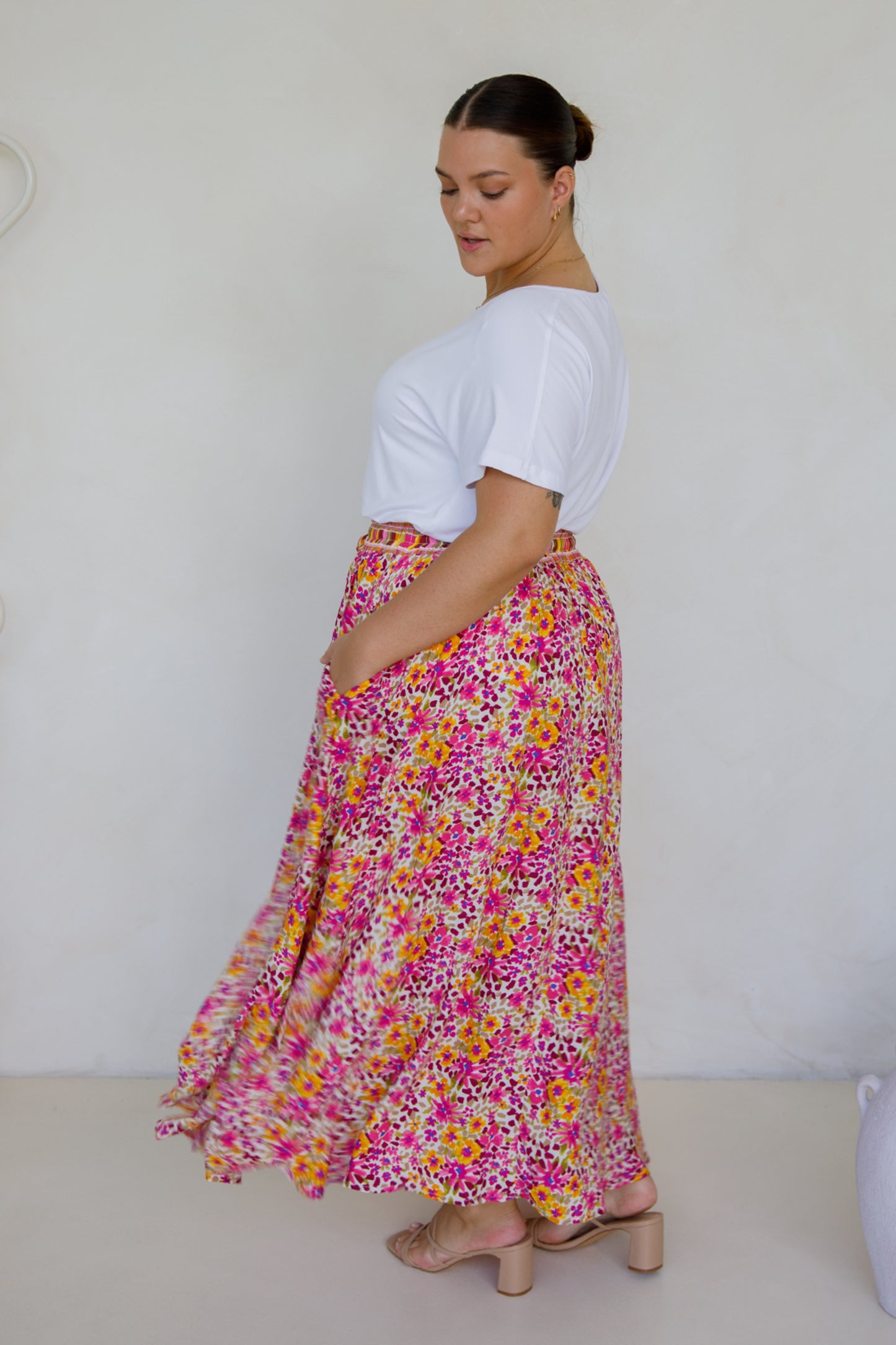 Lena Skirt | Harmony