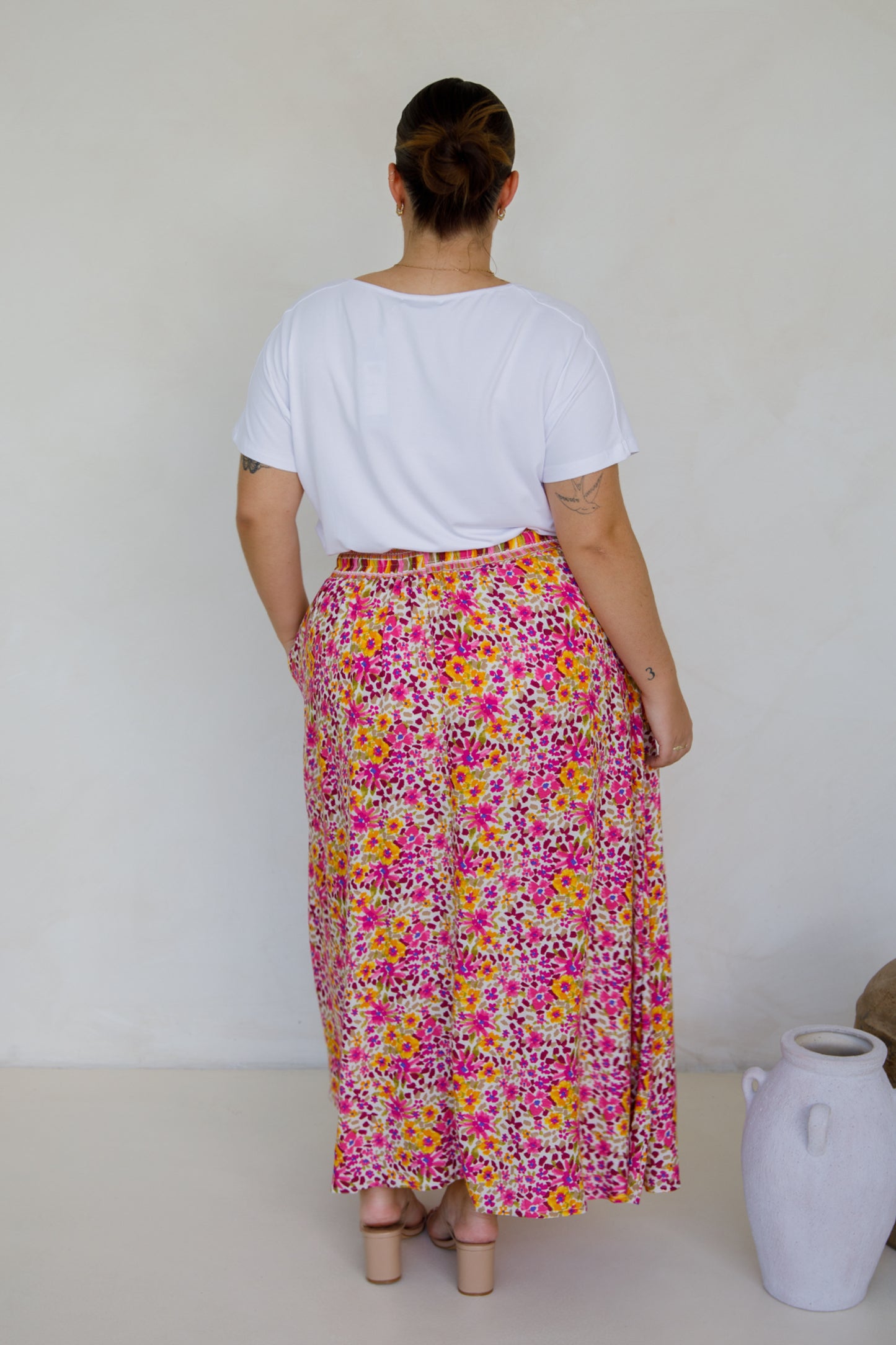 Lena Skirt | Harmony