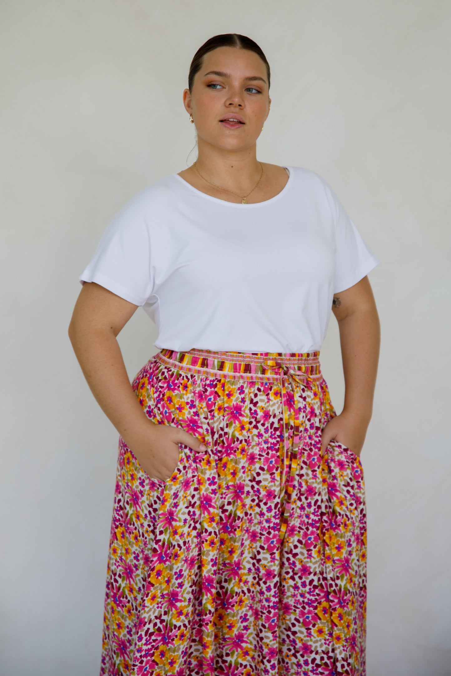 Lena Skirt | Harmony