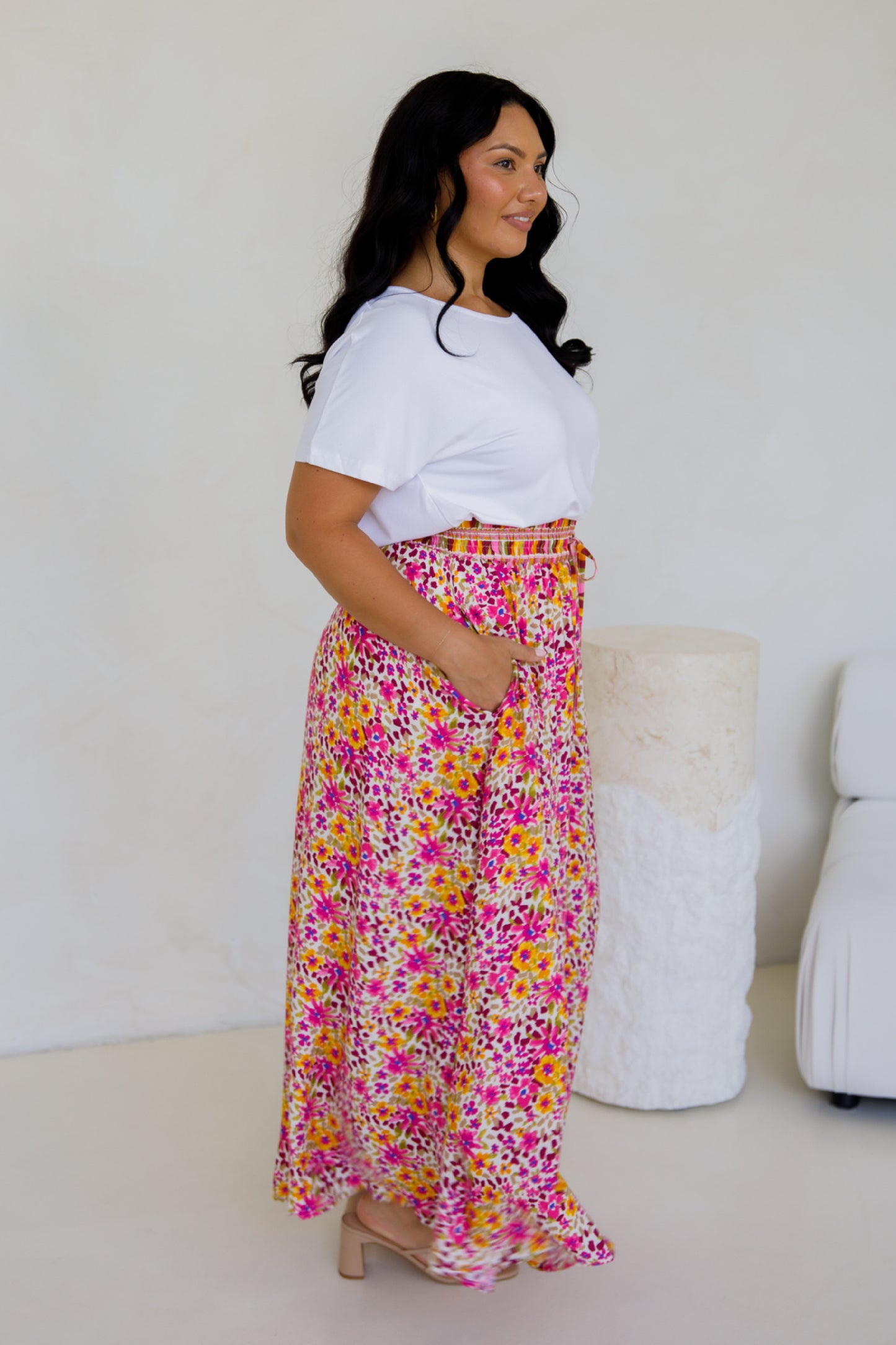 Lena Skirt | Harmony