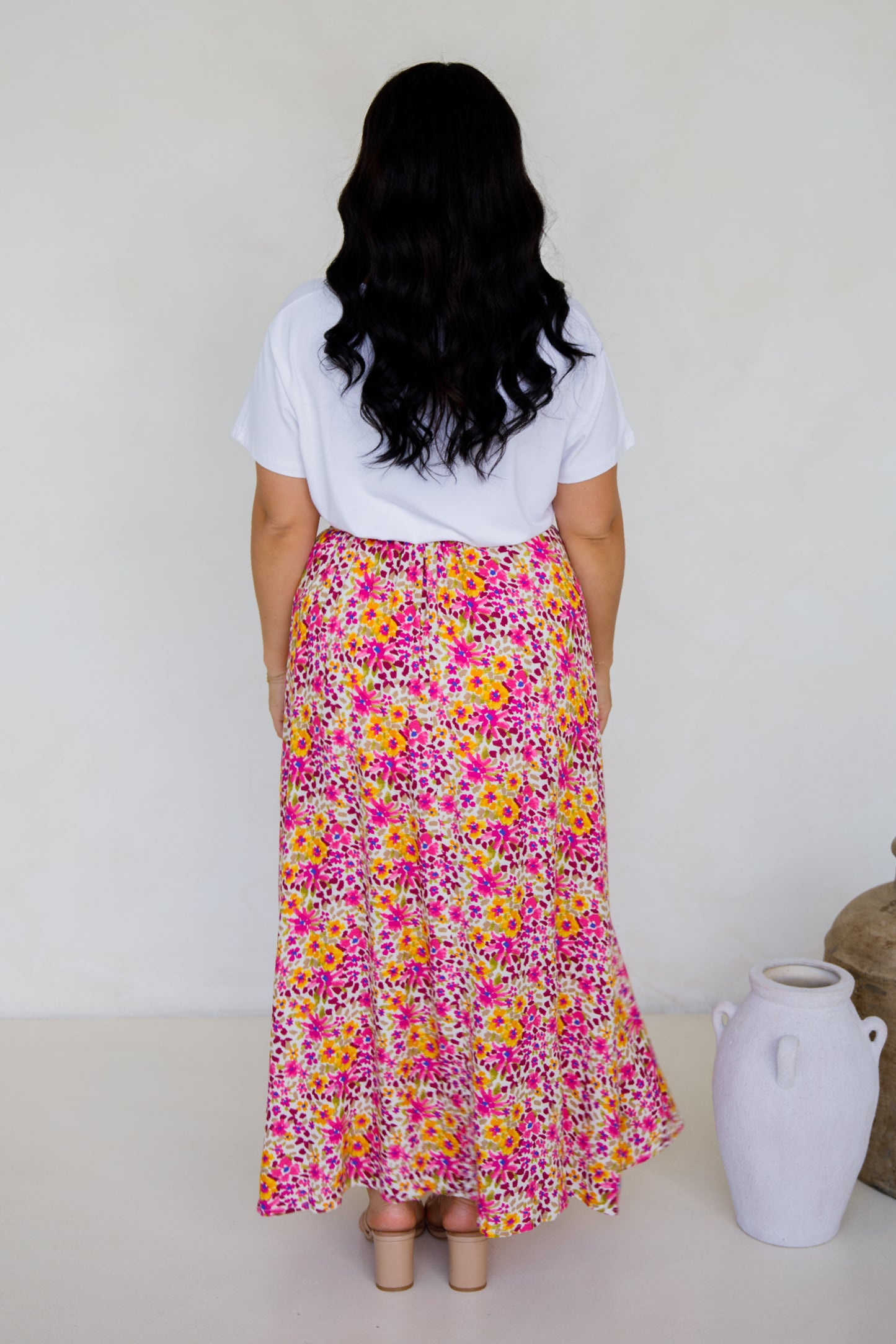 Lena Skirt | Harmony