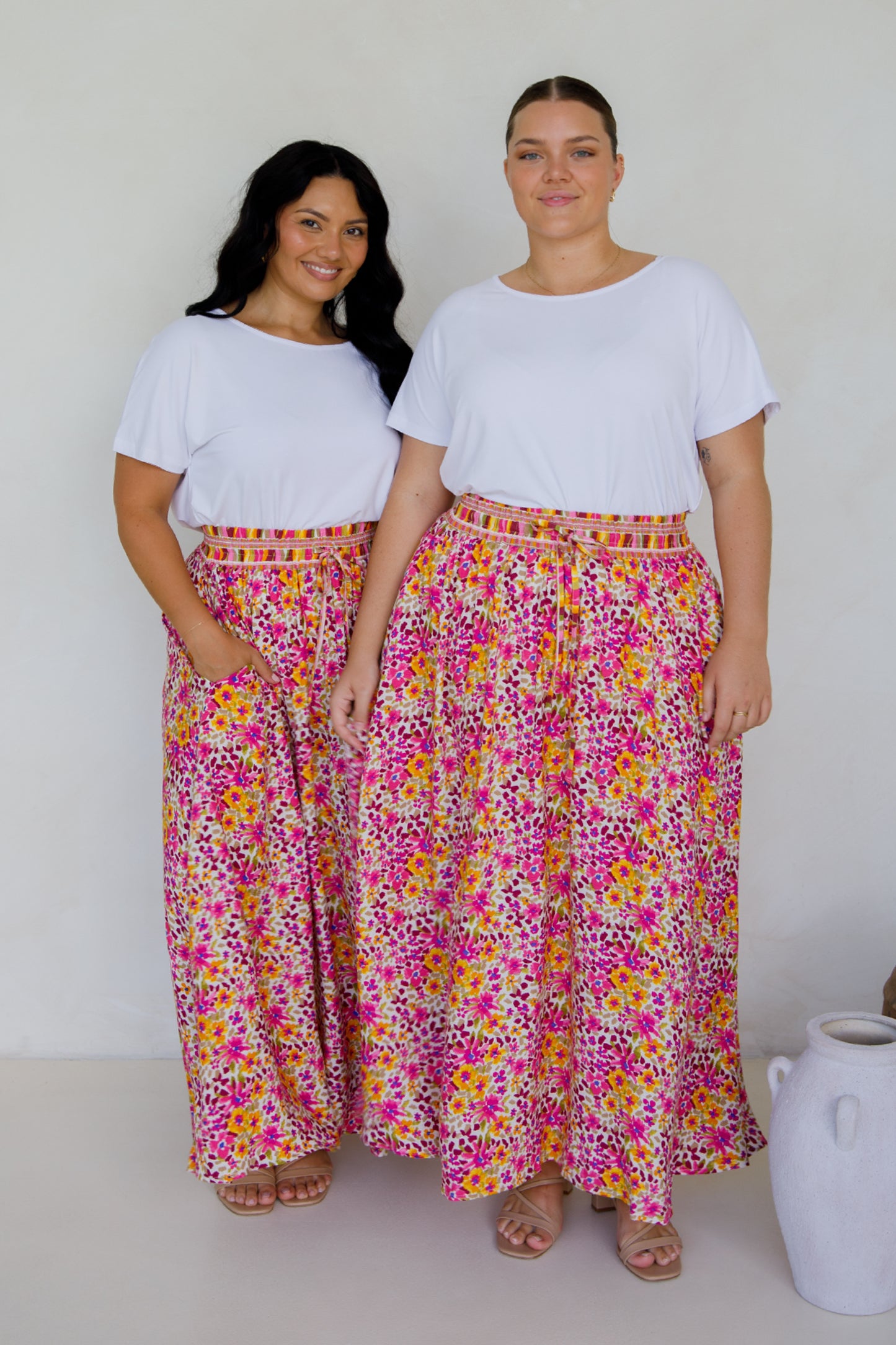 Lena Skirt | Harmony