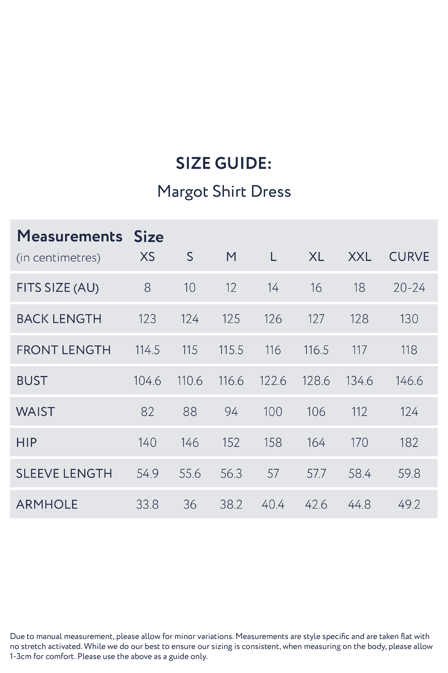 Margot Shirt Dress | Flora Noir