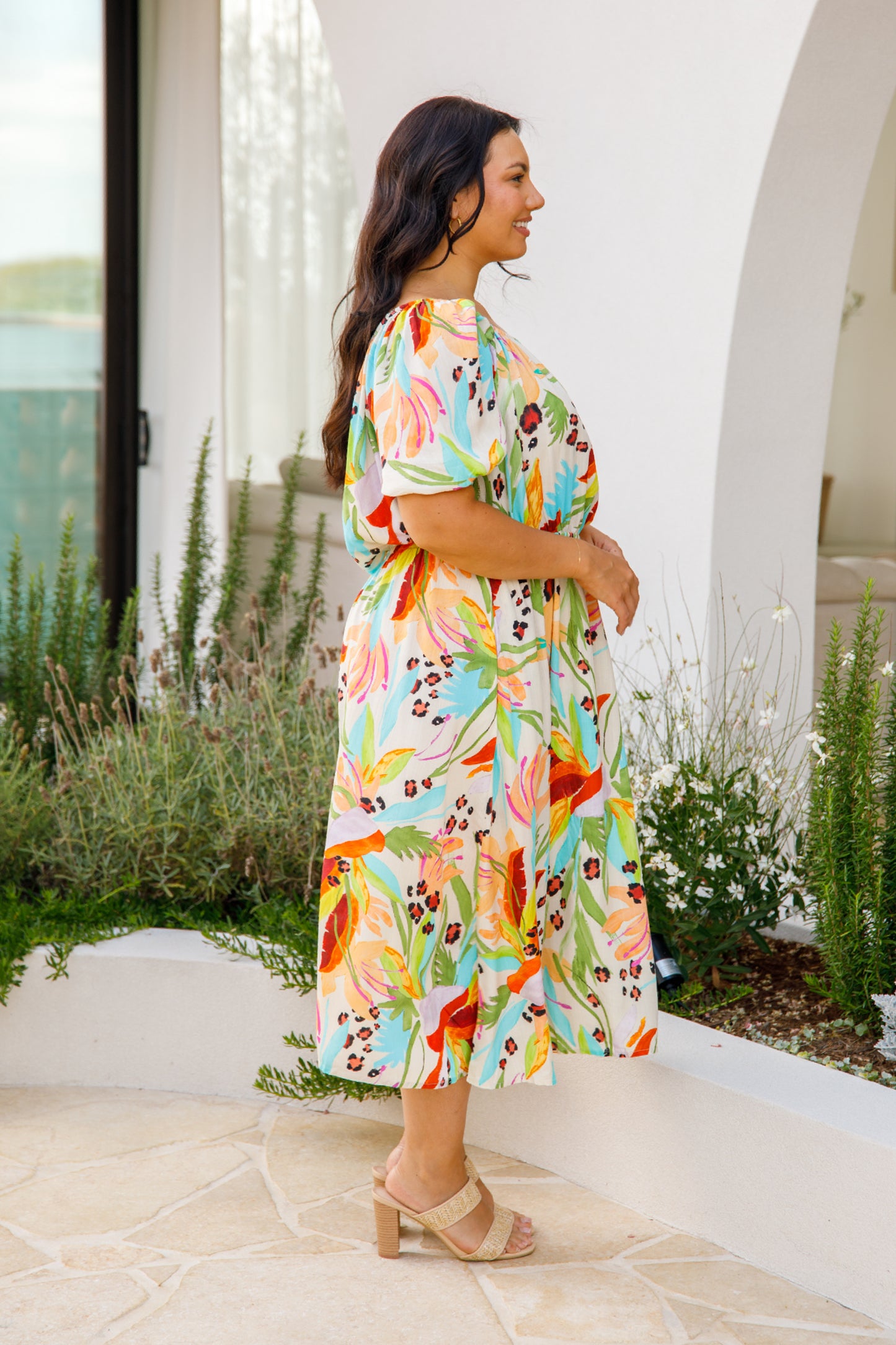 Marley Dress | Castaway