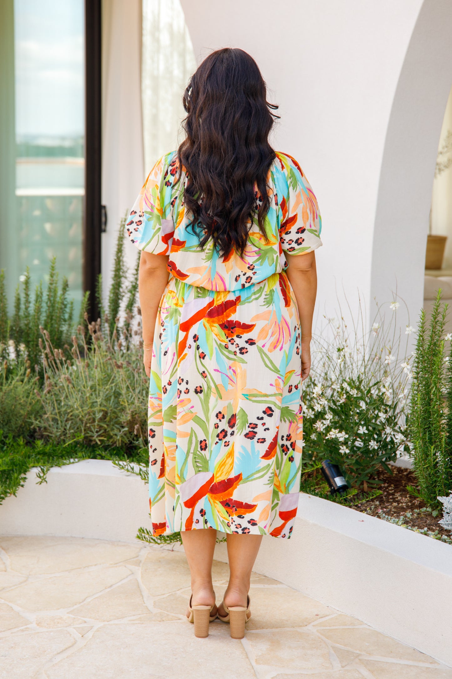 Marley Dress | Castaway