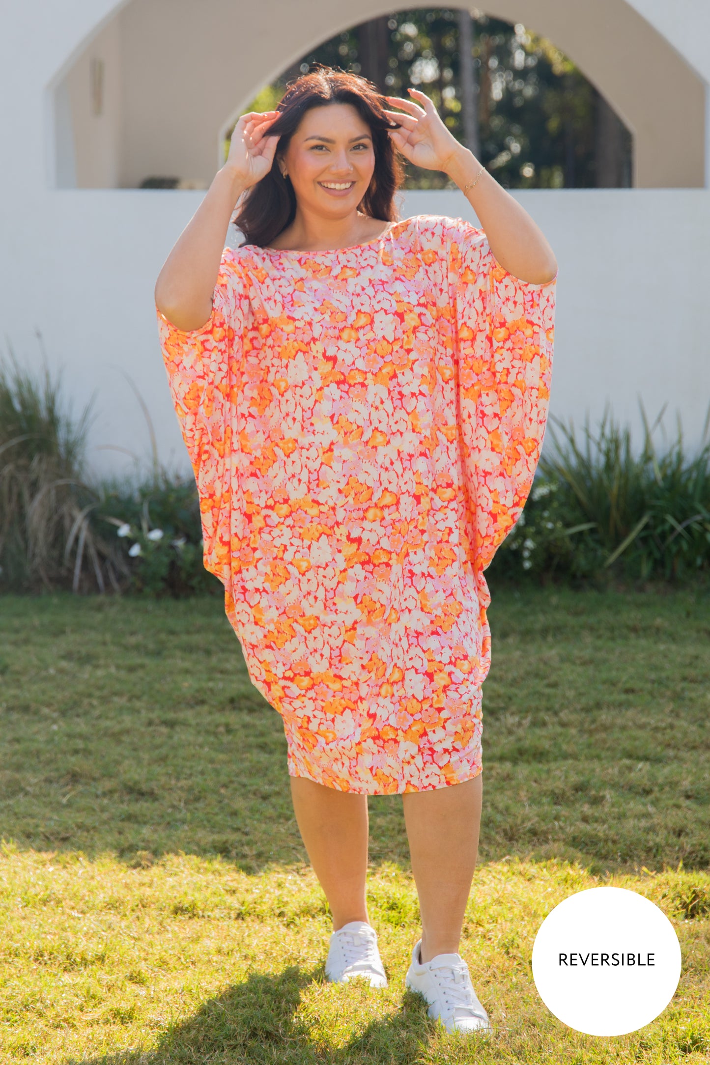 Miracle Dress | Calypso