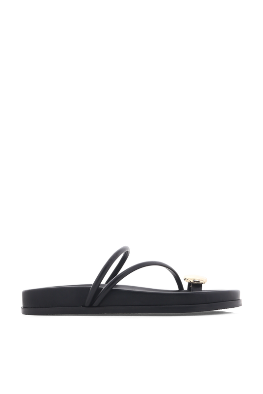 ORABELLA Sandals | Black