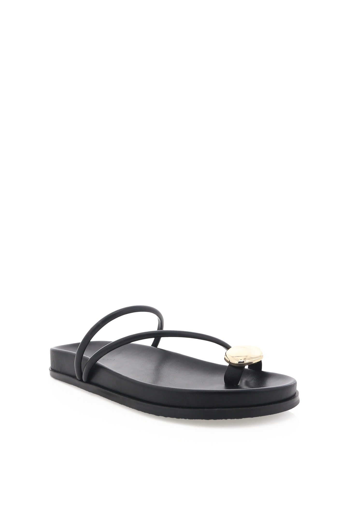 ORABELLA Sandals | Black