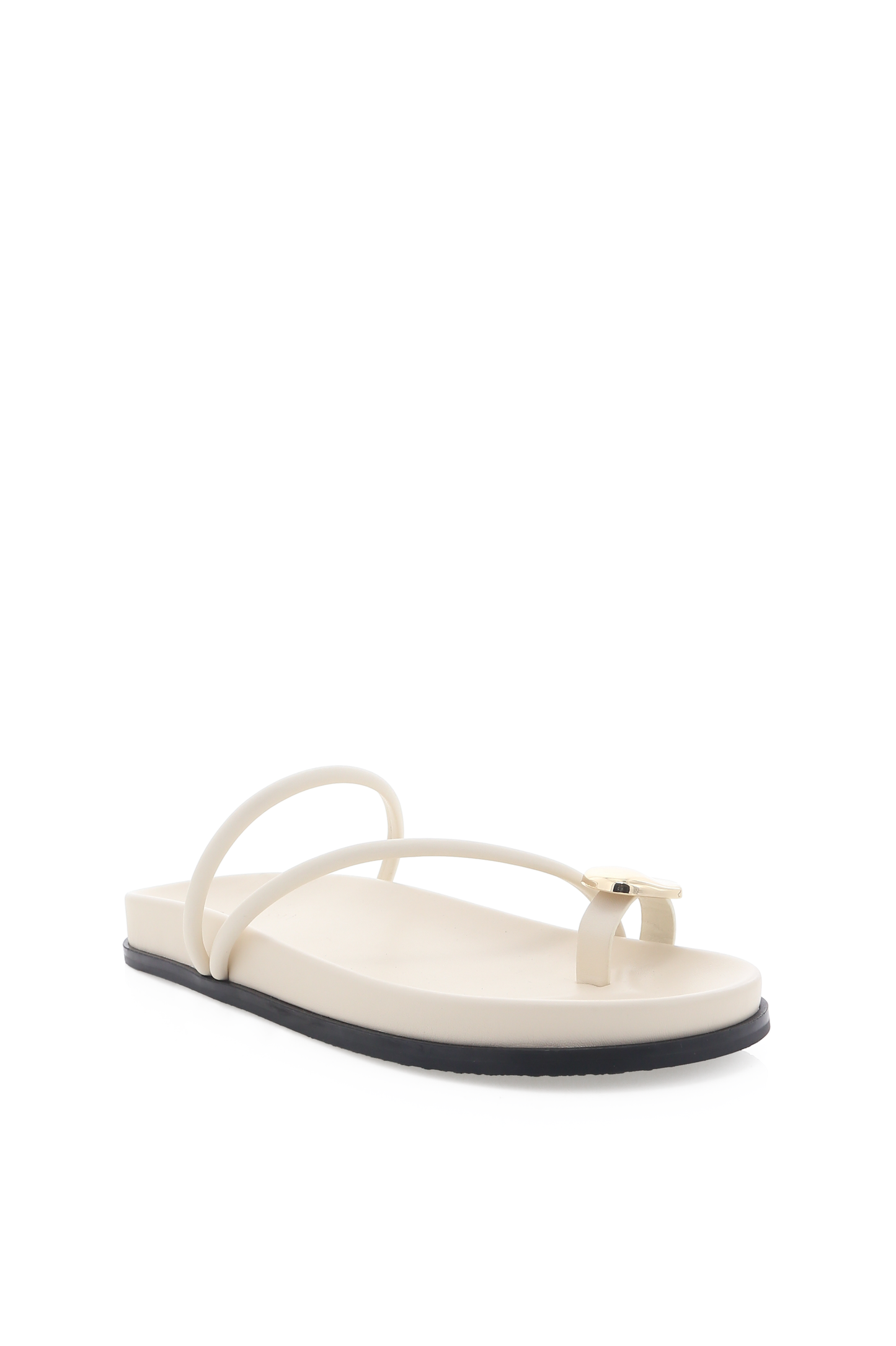 ORABELLA Sandals | Bone