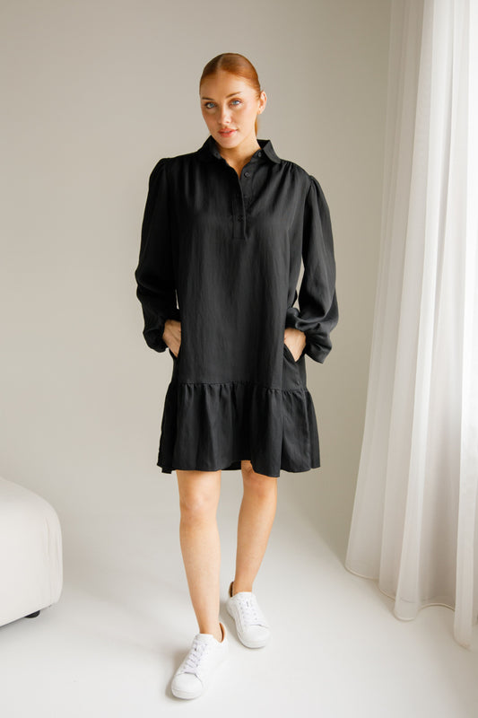 Shae Dress | Black