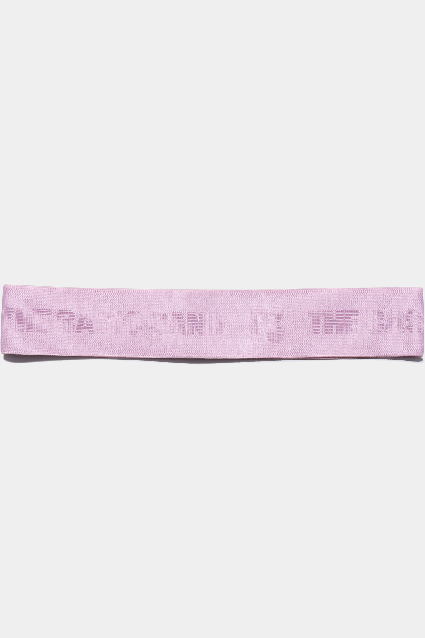 Basic Tucking Band | Light Pink