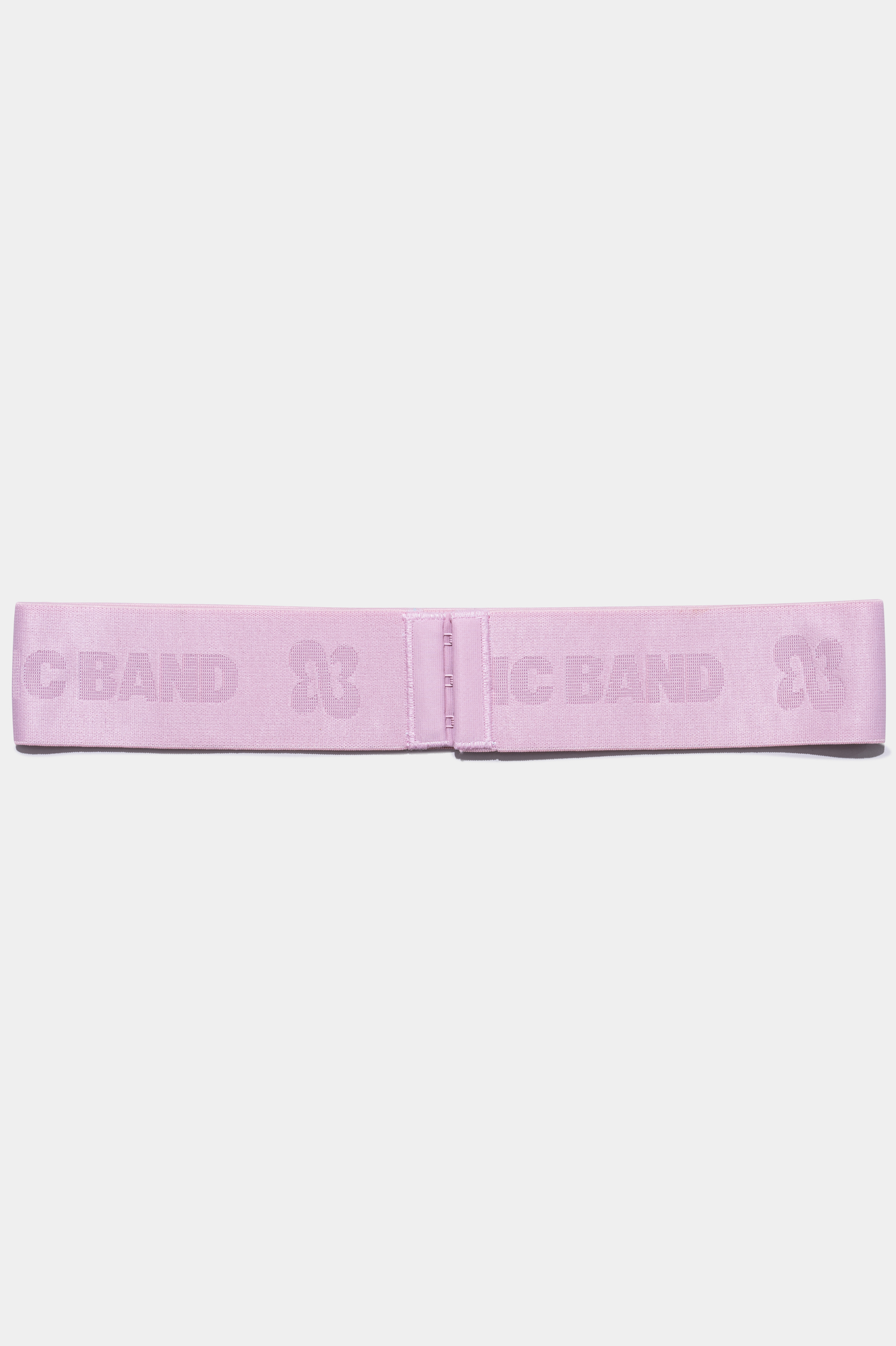 Basic Tucking Band | Light Pink